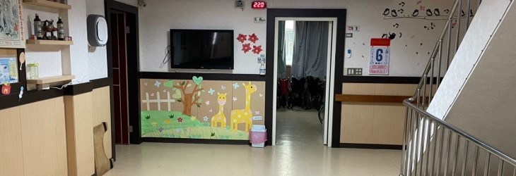 宜蘭縣私立佳新養護之家